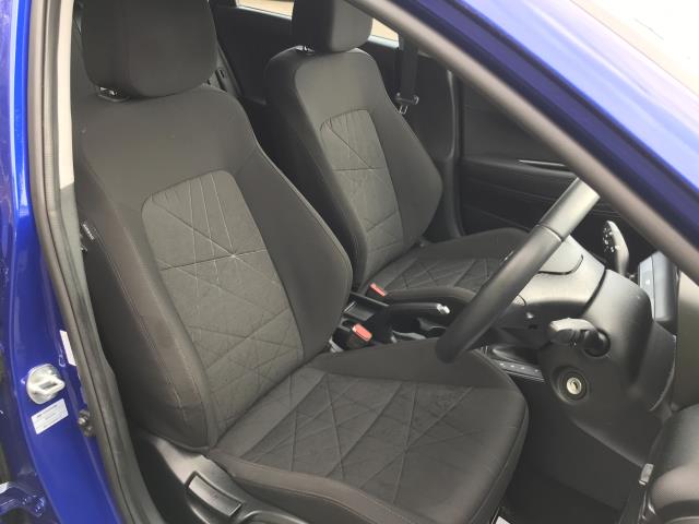 2023 Hyundai Bayon 1.0 Tgdi 48V Mhev Se Connect 5Dr Dct (DS73ZWC) Image 8