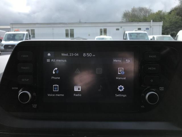 2023 Hyundai Bayon 1.0 Tgdi 48V Mhev Se Connect 5Dr Dct (DS73ZWC) Image 49