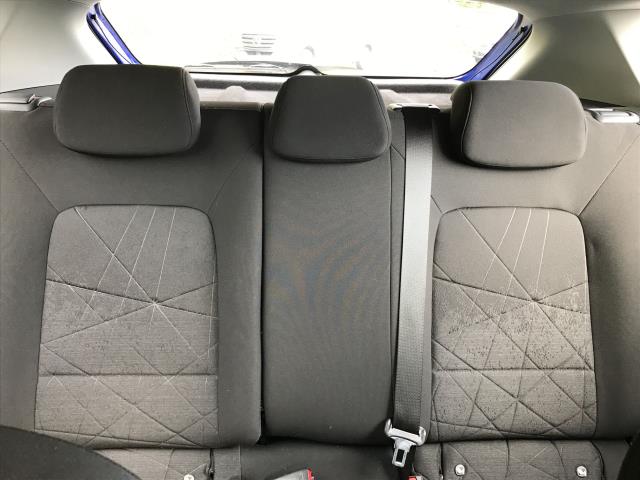 2023 Hyundai Bayon 1.0 Tgdi 48V Mhev Se Connect 5Dr Dct (DS73ZWC) Image 18