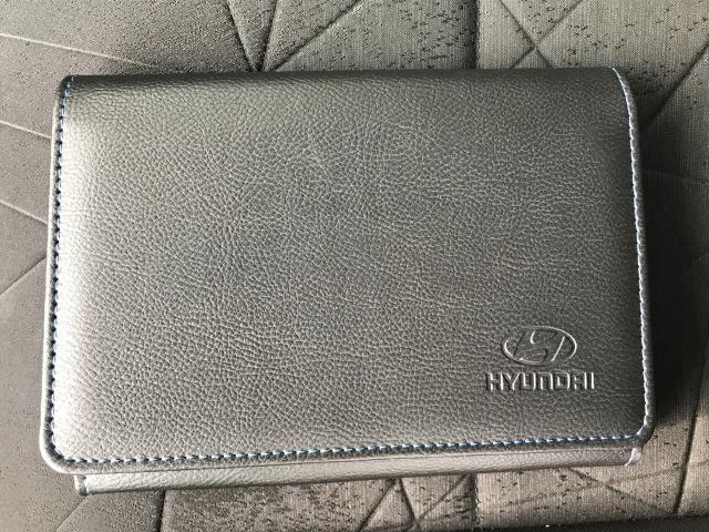 2023 Hyundai Bayon 1.0 Tgdi 48V Mhev Se Connect 5Dr Dct (DS73ZWC) Image 45