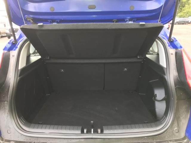 2023 Hyundai Bayon 1.0 Tgdi 48V Mhev Se Connect 5Dr Dct (DS73ZWC) Image 19