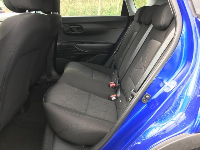 2023 Hyundai Bayon 1.0 Tgdi 48V Mhev Se Connect 5Dr Dct (DS73ZWC) Image 42