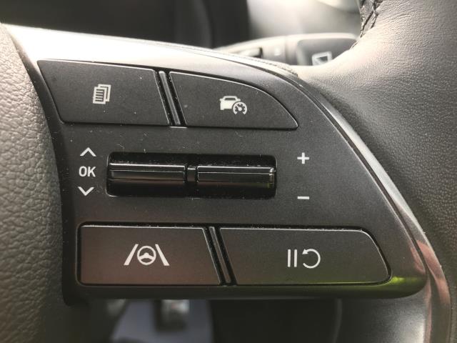 2023 Hyundai Bayon 1.0 Tgdi 48V Mhev Se Connect 5Dr Dct (DS73ZWC) Image 40