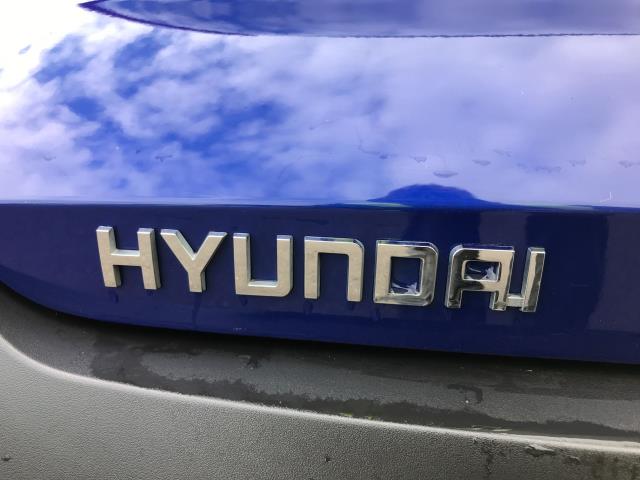 2023 Hyundai Bayon 1.0 Tgdi 48V Mhev Se Connect 5Dr Dct (DS73ZWC) Image 28