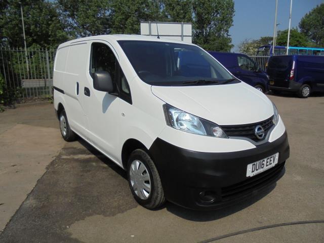 Nv200
