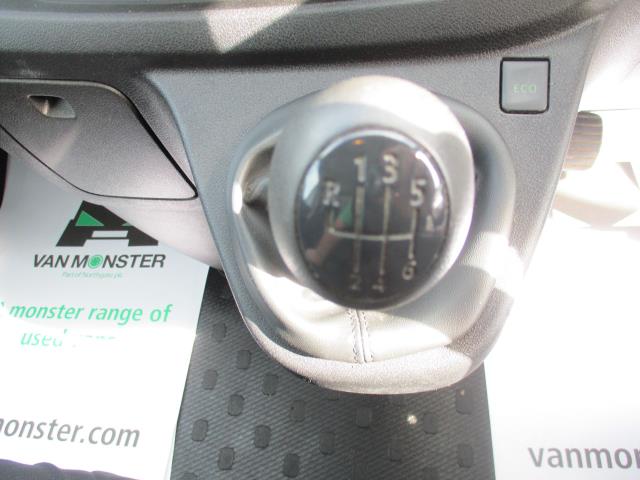 2019 Vauxhall Vivaro L1 H1 2900 1.6CDTI 120PS EURO 6 (DU19NKT) Image 15