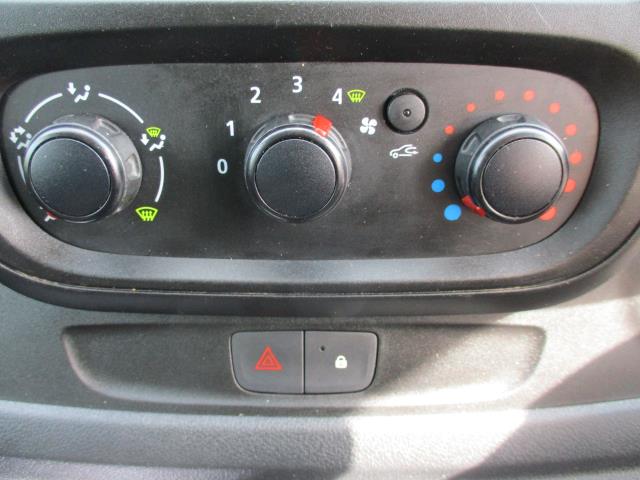 2019 Vauxhall Vivaro L1 H1 2900 1.6CDTI 120PS EURO 6 (DU19NKT) Image 22