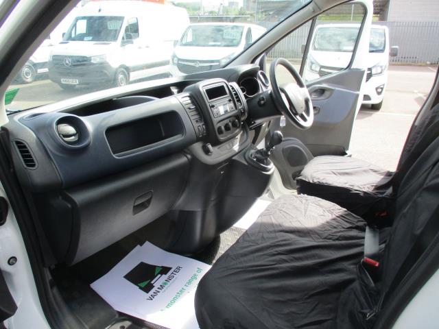 2019 Vauxhall Vivaro L1 H1 2900 1.6CDTI 120PS EURO 6 (DU19NKT) Image 16
