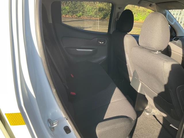 2018 Mitsubishi L200 Double Cab Di-D 178 Titan 4Wd (DU68WXR) Image 15