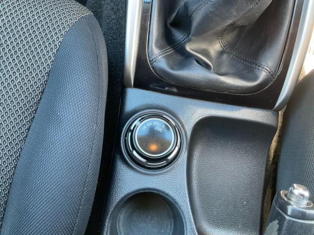 2018 Mitsubishi L200 Double Cab Di-D 178 Titan 4Wd (DU68WXR) Image 26