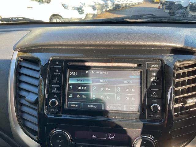 2018 Mitsubishi L200 Double Cab Di-D 178 Titan 4Wd (DU68WXR) Image 20