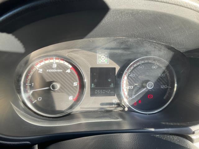 2018 Mitsubishi L200 Double Cab Di-D 178 Titan 4Wd (DU68WXR) Image 18