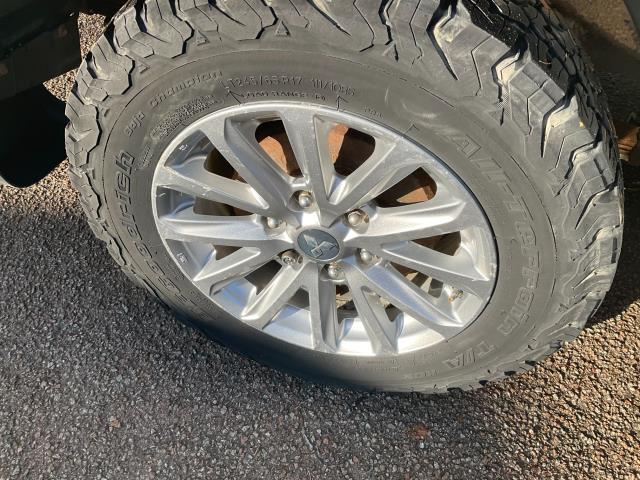 2018 Mitsubishi L200 Double Cab Di-D 178 Titan 4Wd (DU68WXR) Image 36