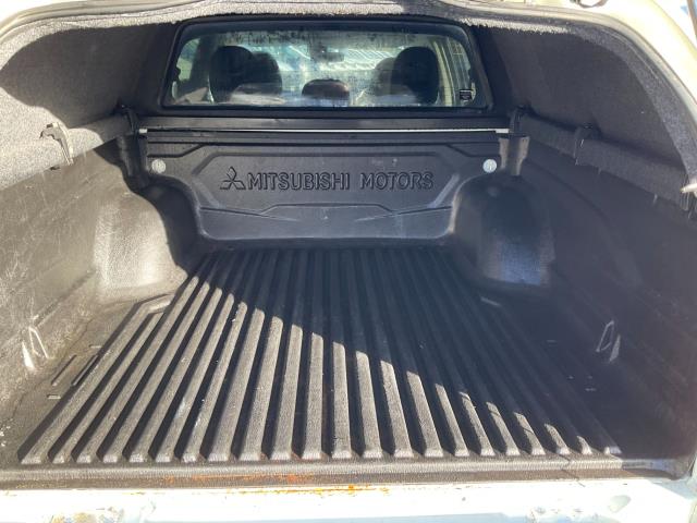 2018 Mitsubishi L200 Double Cab Di-D 178 Titan 4Wd (DU68WXR) Image 12