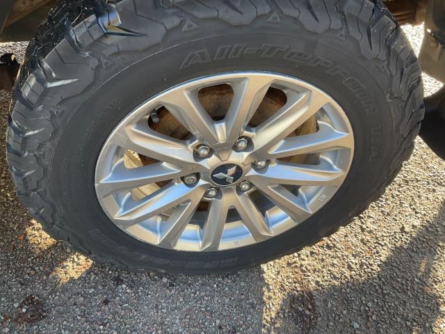 2018 Mitsubishi L200 Double Cab Di-D 178 Titan 4Wd (DU68WXR) Image 40