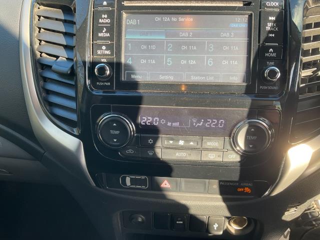 2018 Mitsubishi L200 Double Cab Di-D 178 Titan 4Wd (DU68WXR) Image 22