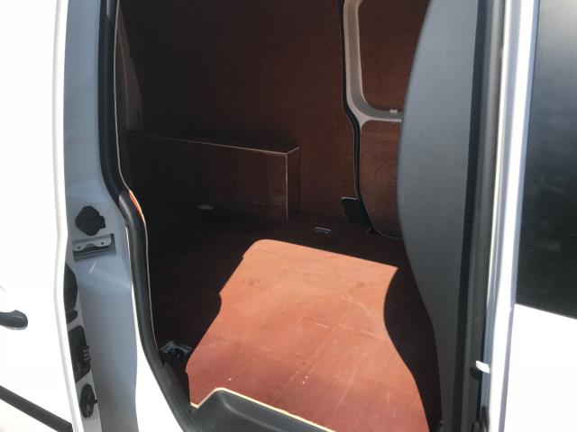 2020 Volkswagen Caddy Maxi 2.0 Tdi Bluemotion Tech 102Ps Startline Van (DU70BNB) Image 12