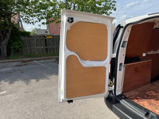 2022 Volkswagen Caddy 2.0 TDI 75Ps Commerce Van (DU72EYM) Image 55