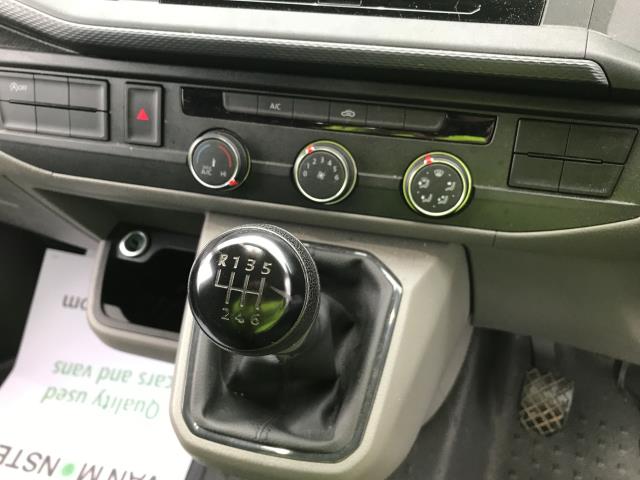 2023 Volkswagen Transporter T28 SWB 2.0TDI BMT 150PS STARTLINE BUSINESS EURO 6  (DU73FDN) Image 20