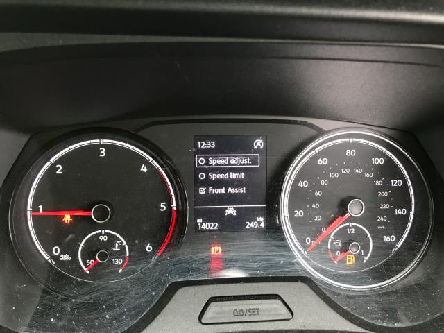 2023 Volkswagen Transporter T28 SWB 2.0TDI BMT 150PS STARTLINE BUSINESS EURO 6  (DU73FDN) Image 43