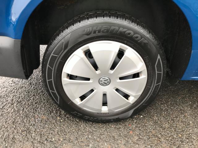 2023 Volkswagen Transporter T28 SWB 2.0TDI BMT 150PS STARTLINE BUSINESS EURO 6  (DU73FDN) Image 24