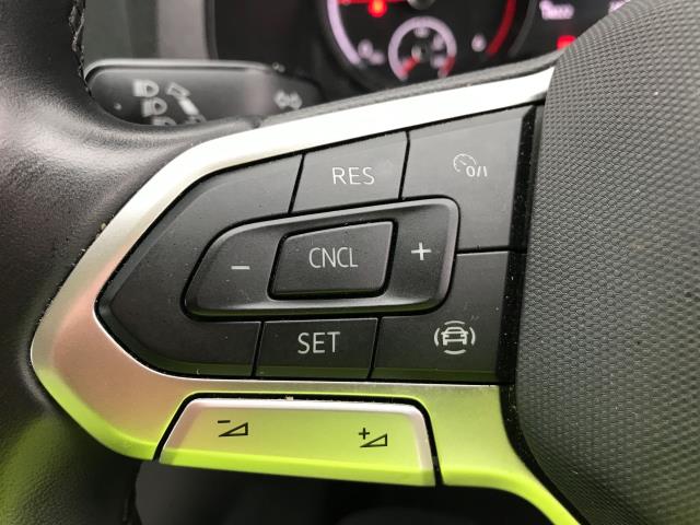 2023 Volkswagen Transporter T28 SWB 2.0TDI BMT 150PS STARTLINE BUSINESS EURO 6  (DU73FDN) Image 38