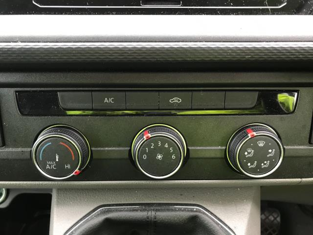 2023 Volkswagen Transporter T28 SWB 2.0TDI BMT 150PS STARTLINE BUSINESS EURO 6  (DU73FDN) Image 37