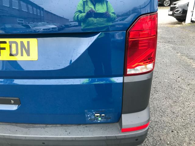 2023 Volkswagen Transporter T28 SWB 2.0TDI BMT 150PS STARTLINE BUSINESS EURO 6  (DU73FDN) Image 47