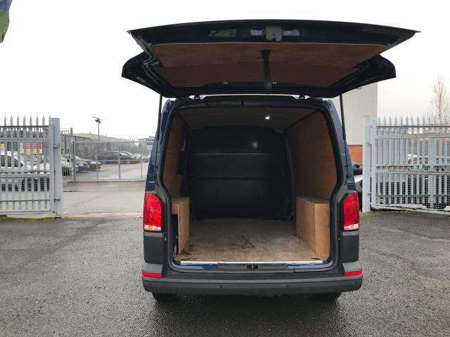 2023 Volkswagen Transporter T28 SWB 2.0TDI BMT 150PS STARTLINE BUSINESS EURO 6  (DU73FDN) Image 31