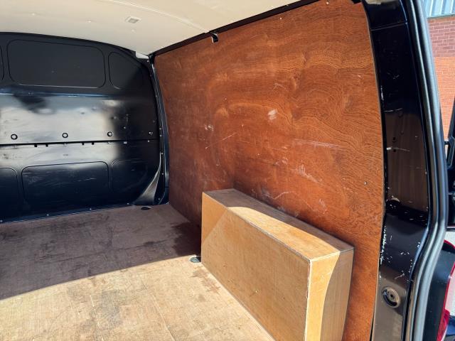 2023 Volkswagen Transporter 2.0 TDI 150 Highline Van (DU73FVX) Image 51