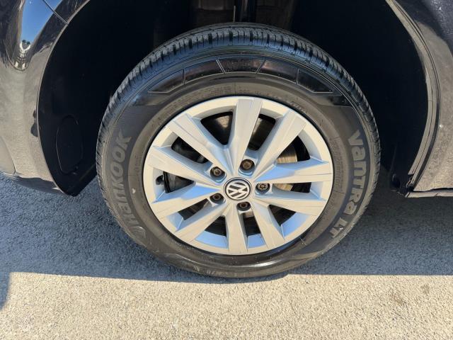 2023 Volkswagen Transporter 2.0 TDI 150 Highline Van (DU73FVX) Image 60