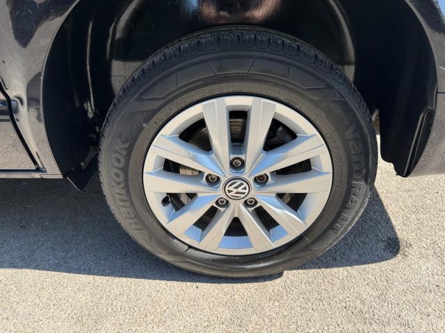 2023 Volkswagen Transporter 2.0 TDI 150 Highline Van (DU73FVX) Image 61