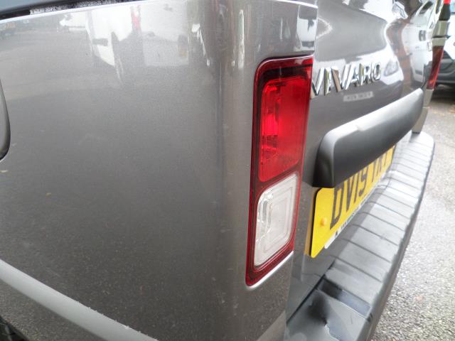 2019 Vauxhall Vivaro 2900 1.6Cdti 120Ps Sportive H1/L2 Van Euro 6 (DV19YRY) Image 22