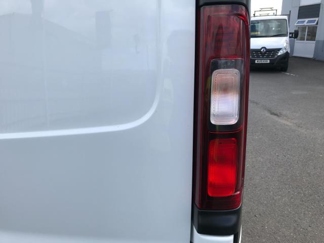 2019 Vauxhall Vivaro 2900 L2 H1 1.6CDTI 120PS SPORTIVE EURO 6 (DV19YSU) Image 29