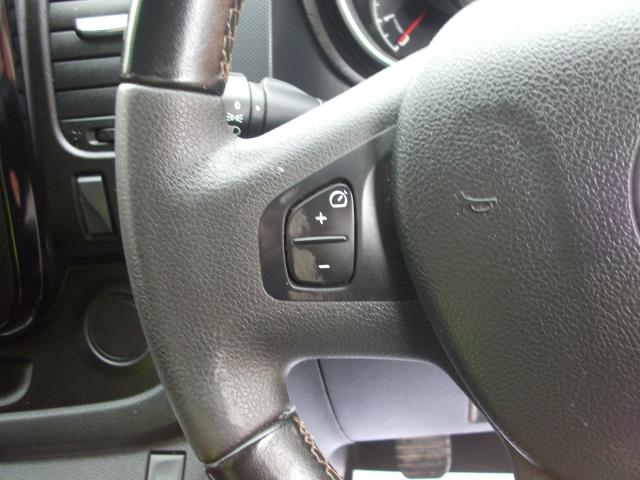 2019 Vauxhall Vivaro 2900 1.6 Cdti 120Ps Sportive L2 H1 Van (70MPH SPEED RESTRICTED) (DV19YZB) Image 20