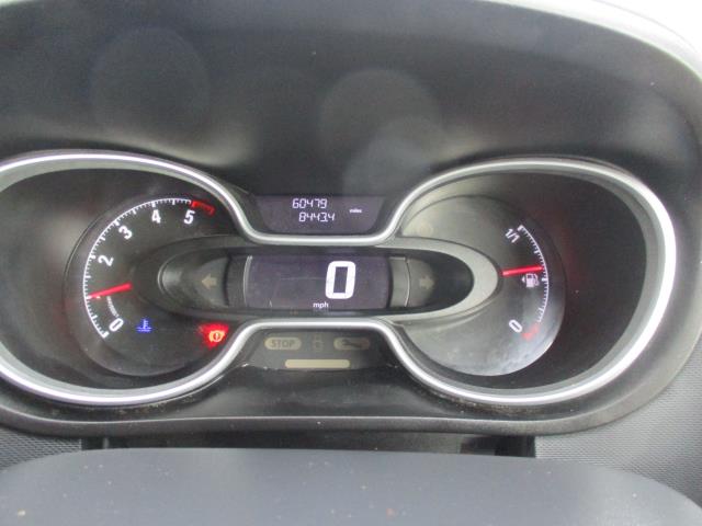 2019 Vauxhall Vivaro L2 2900 1.6 CDTI 120PS SPORTIVE H1 (DV19ZBC) Image 13