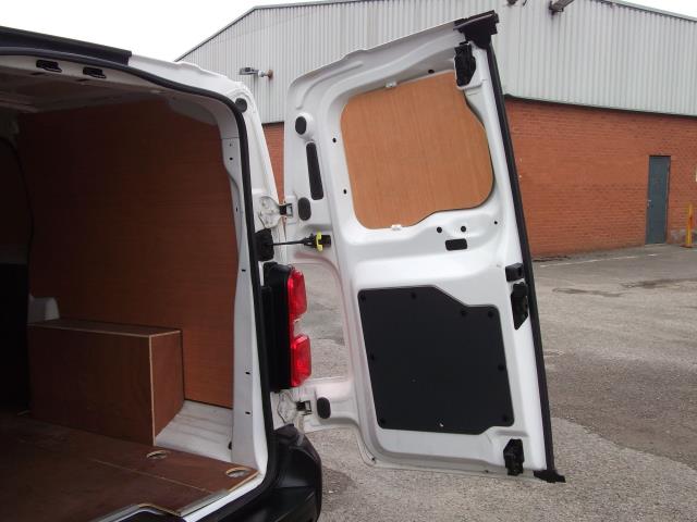 2020 Vauxhall Vivaro 2900 1.5D 100Ps Dynamic H1 Van Euro 6 (DV20XAD) Image 12