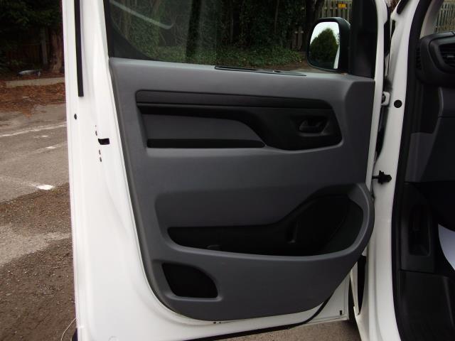 2020 Vauxhall Vivaro 2900 1.5D 100Ps Dynamic H1 Van Euro 6 (DV20XAD) Image 25