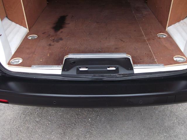 2020 Vauxhall Vivaro 2900 1.5D 100Ps Dynamic H1 Van Euro 6 (DV20XAD) Image 10