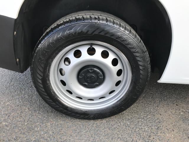 2021 Vauxhall Combo Cargo 2300 L1 H1 DYNAMIC 100PS EURO 6  (DV21MHN) Image 20