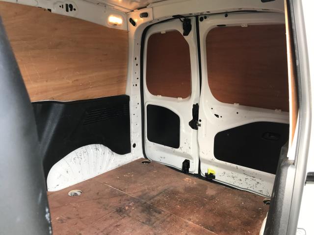 2021 Vauxhall Combo Cargo 2300 L1 H1 DYNAMIC 100PS EURO 6  (DV21MHN) Image 12