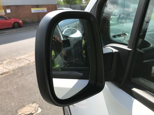 2021 Vauxhall Combo Cargo 2300 L1 H1 DYNAMIC 100PS EURO 6  (DV21MHN) Image 40