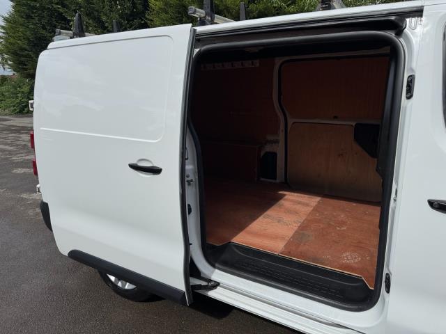 2021 Vauxhall Vivaro 2900 1.5D 100Ps Dynamic H1 Van EURO 6 (DV21MKJ) Image 45