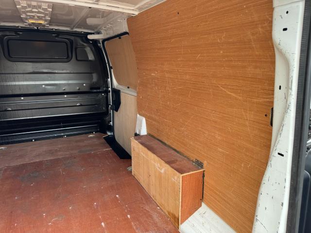 2021 Vauxhall Vivaro 2900 1.5D 100Ps Dynamic H1 Van EURO 6 (DV21MKJ) Image 51