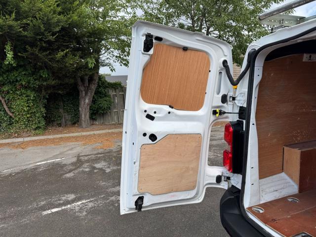 2021 Vauxhall Vivaro 2900 1.5D 100Ps Dynamic H1 Van EURO 6 (DV21MKJ) Image 54