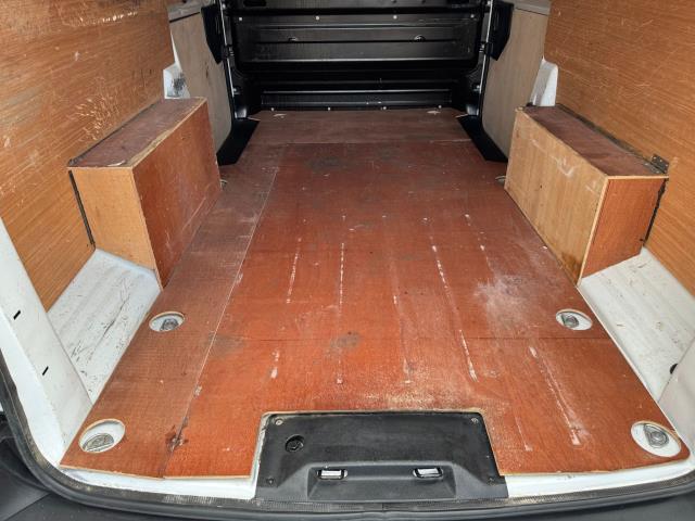 2021 Vauxhall Vivaro 2900 1.5D 100Ps Dynamic H1 Van EURO 6 (DV21MKJ) Image 52