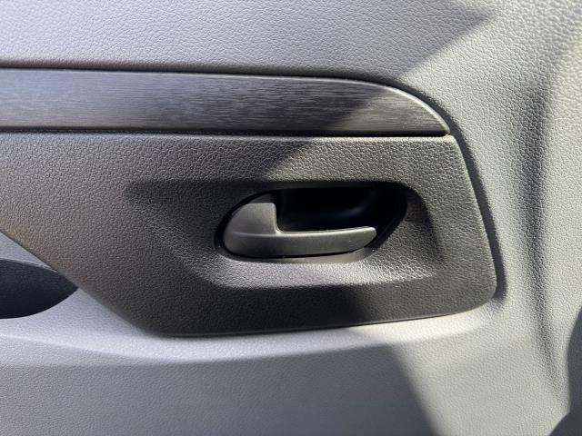 2021 Vauxhall Vivaro 2900 1.5D 100Ps Dynamic H1 Van EURO 6 (DV21MKJ) Image 37