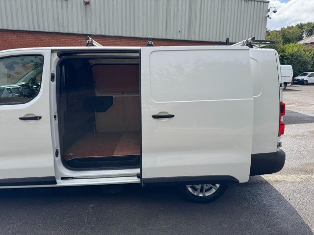 2021 Vauxhall Vivaro 2900 1.5D 100Ps Dynamic H1 Van EURO 6 (DV21MKJ) Image 43
