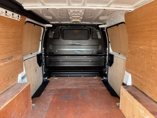 2021 Vauxhall Vivaro 2900 1.5D 100Ps Dynamic H1 Van EURO 6 (DV21MKJ) Image 49