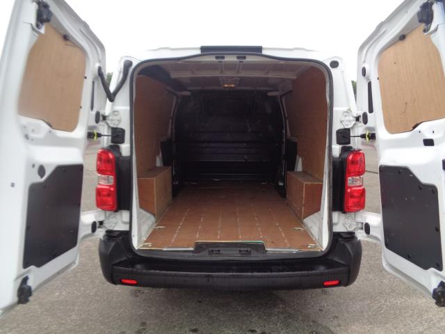 2021 Vauxhall Vivaro 2900 1.5D 100Ps Dynamic H1 Van (DV21MSX) Image 15